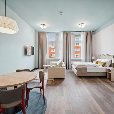 Limehome Berlin Stresemannstr 외부 사진