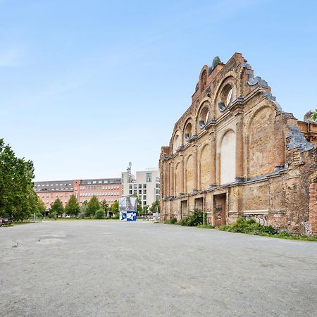 Limehome Berlin Stresemannstr 외부 사진