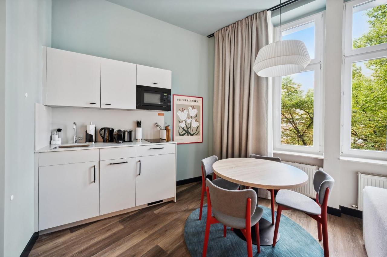 Limehome Berlin Stresemannstr 외부 사진