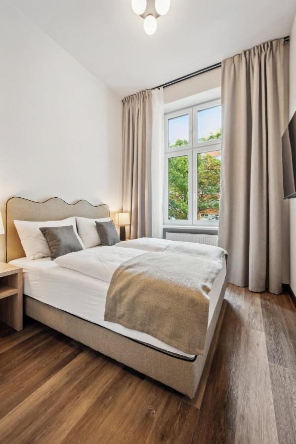 Limehome Berlin Stresemannstr 외부 사진