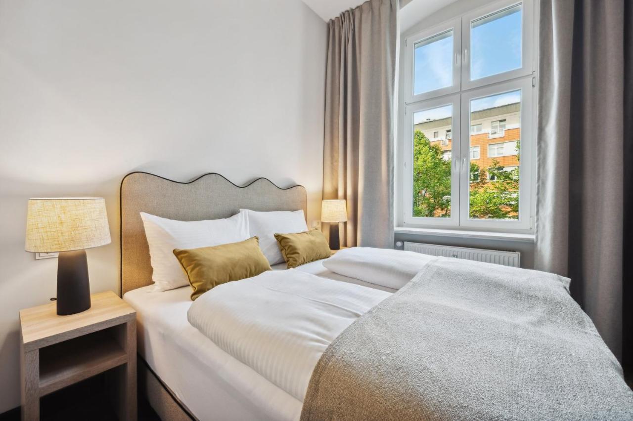 Limehome Berlin Stresemannstr 객실 사진