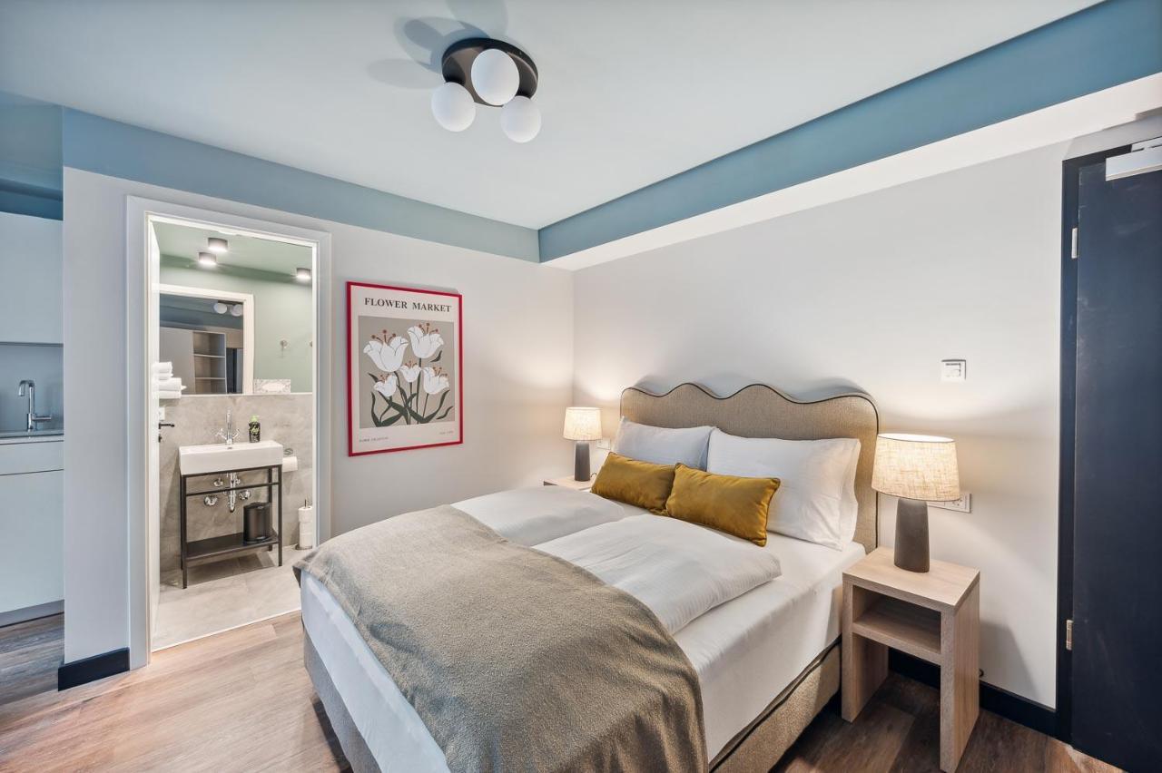 Limehome Berlin Stresemannstr 외부 사진