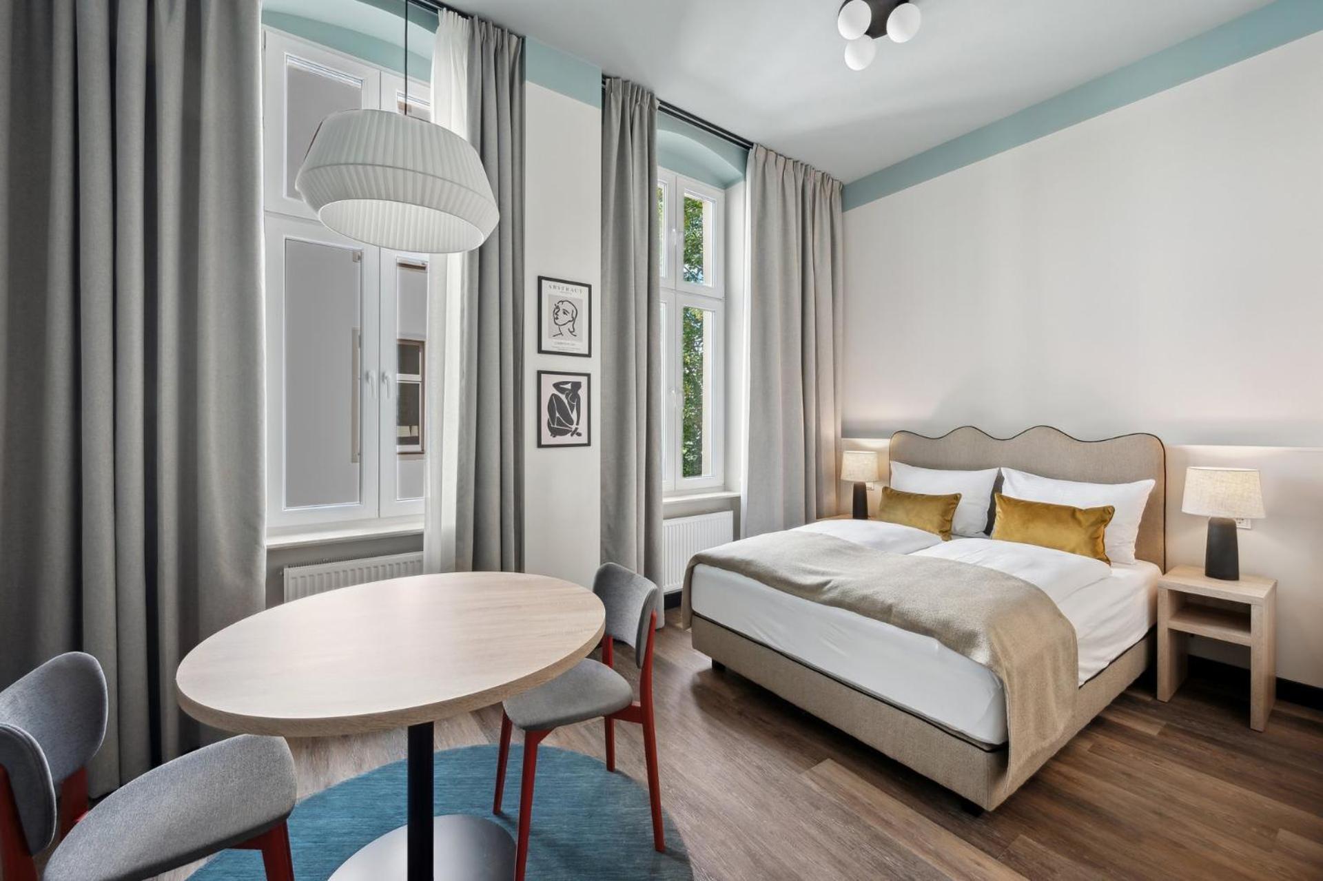 Limehome Berlin Stresemannstr 외부 사진