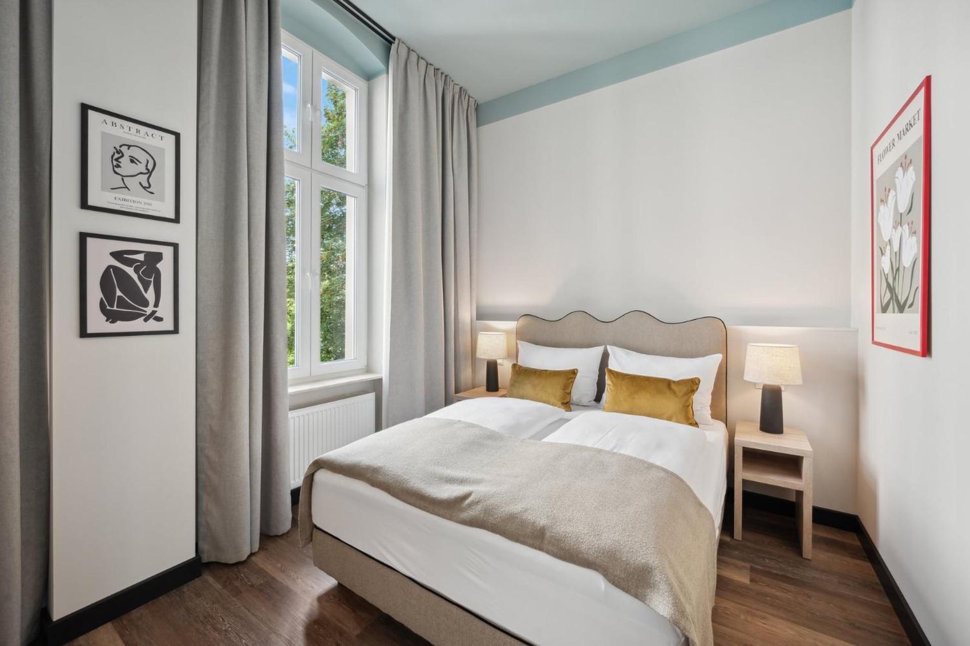 Limehome Berlin Stresemannstr 외부 사진