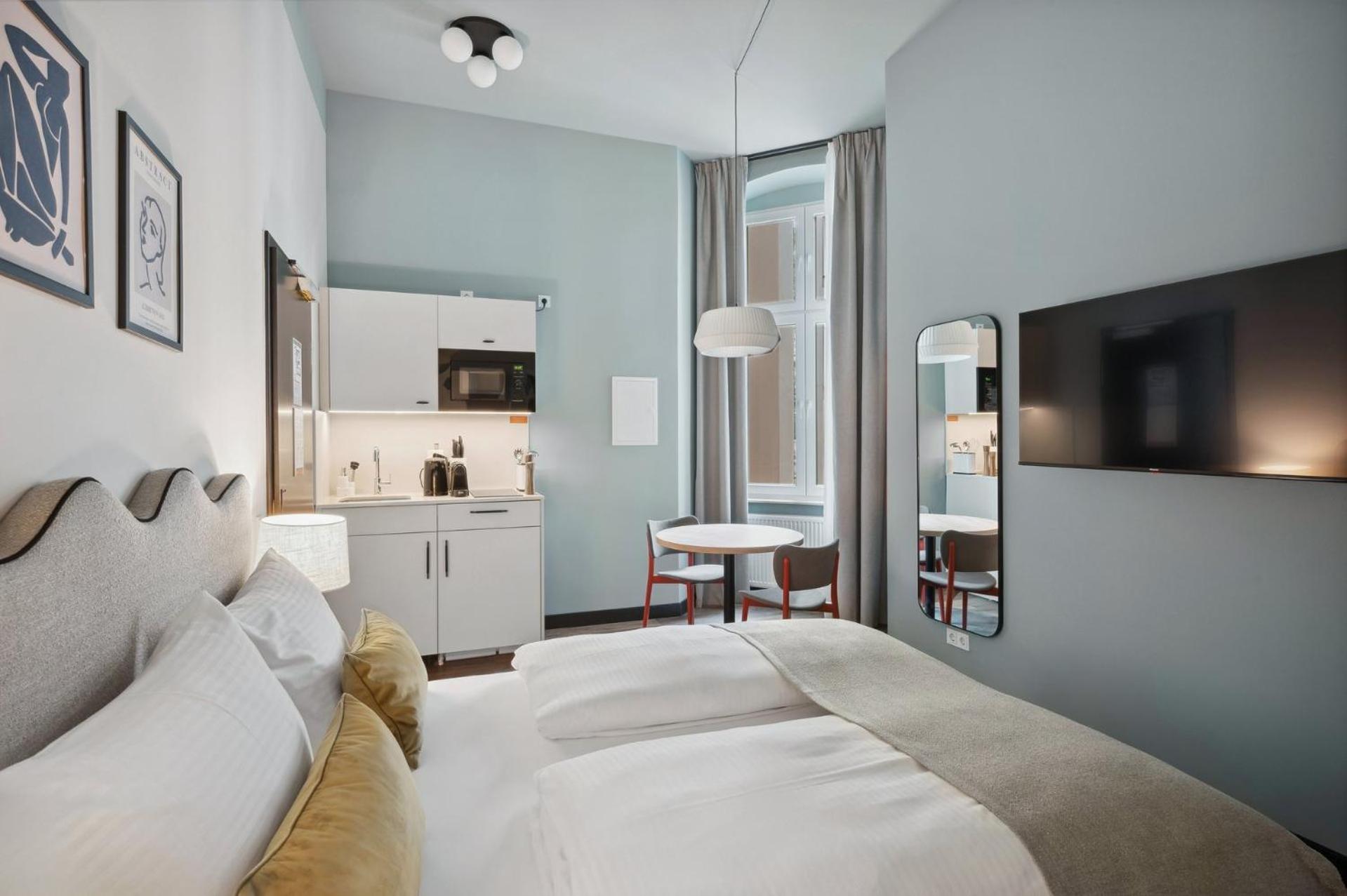 Limehome Berlin Stresemannstr 외부 사진