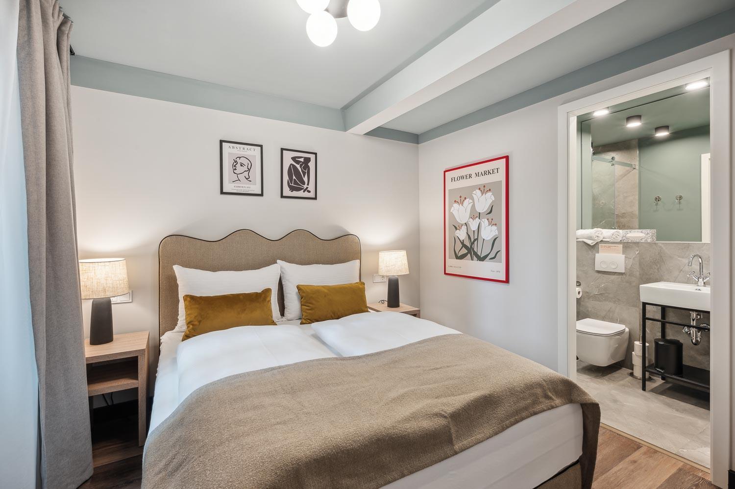 Limehome Berlin Stresemannstr 외부 사진
