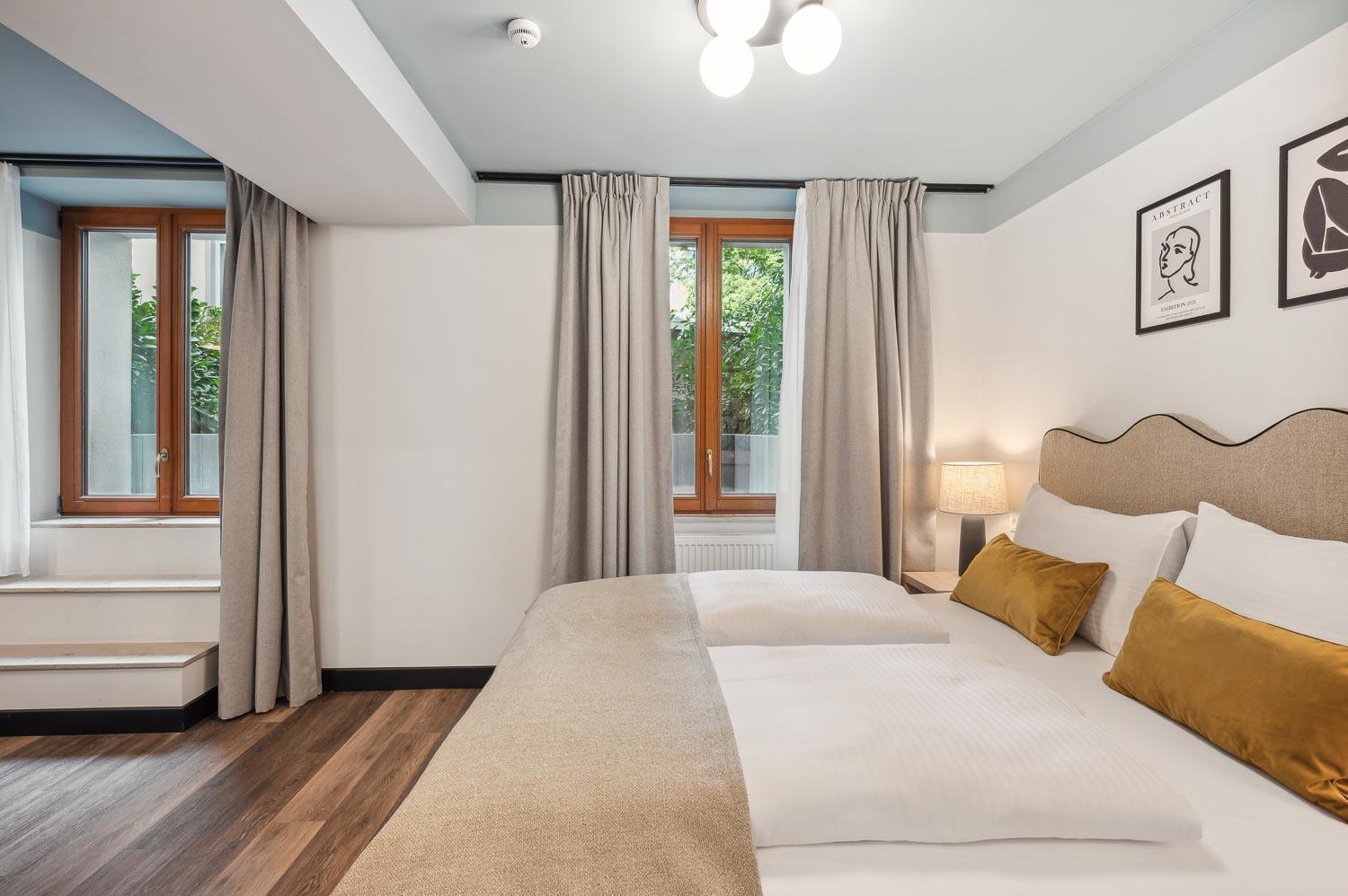 Limehome Berlin Stresemannstr 외부 사진