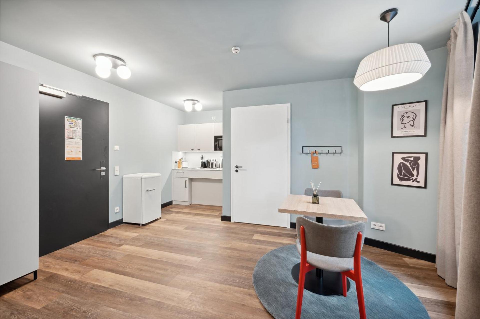 Limehome Berlin Stresemannstr 외부 사진