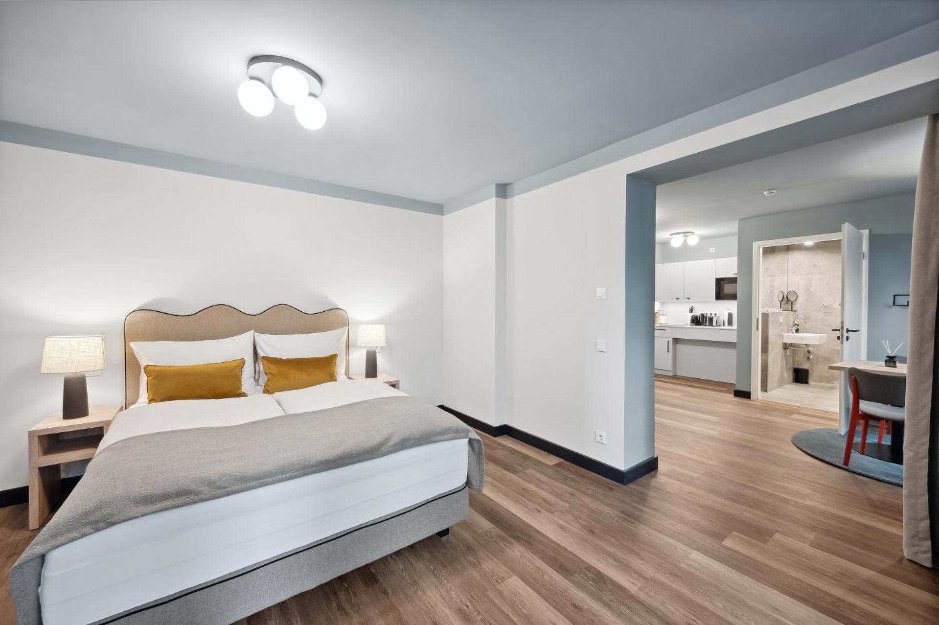 Limehome Berlin Stresemannstr 외부 사진