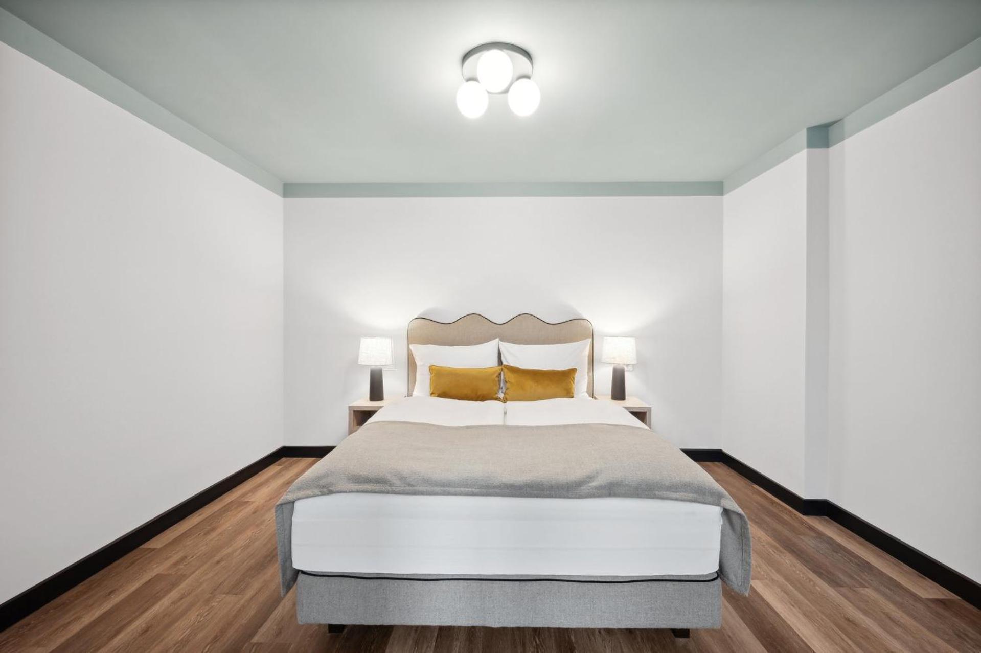 Limehome Berlin Stresemannstr 객실 사진