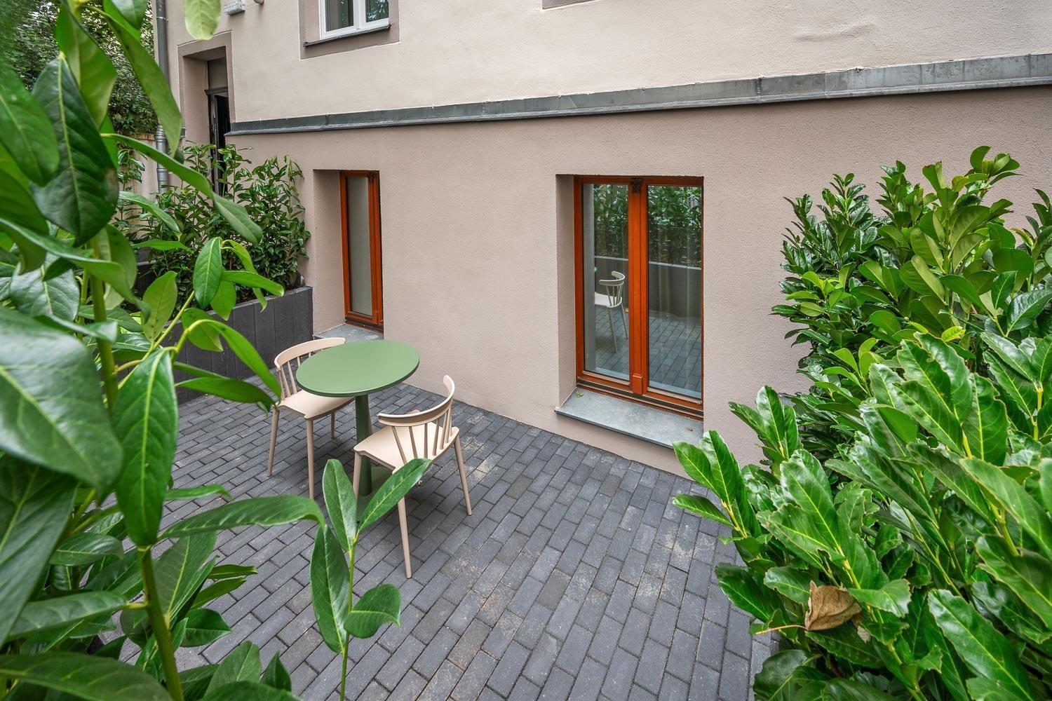 Limehome Berlin Stresemannstr 외부 사진