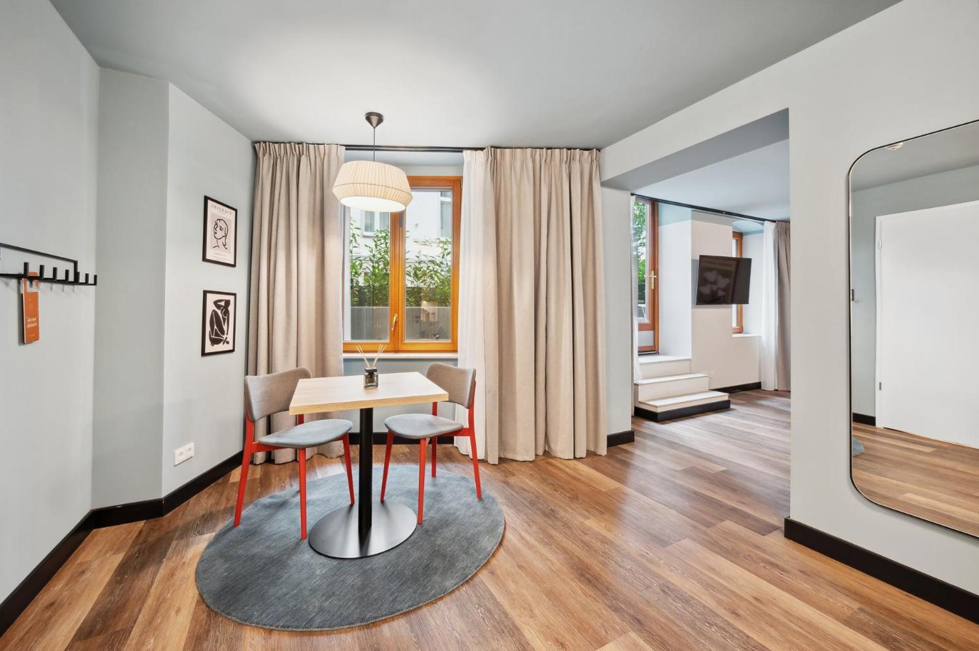 Limehome Berlin Stresemannstr 외부 사진