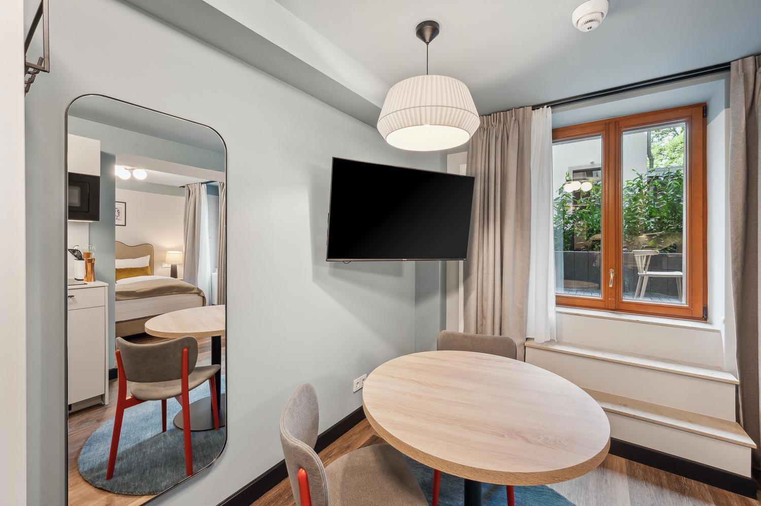 Limehome Berlin Stresemannstr 외부 사진