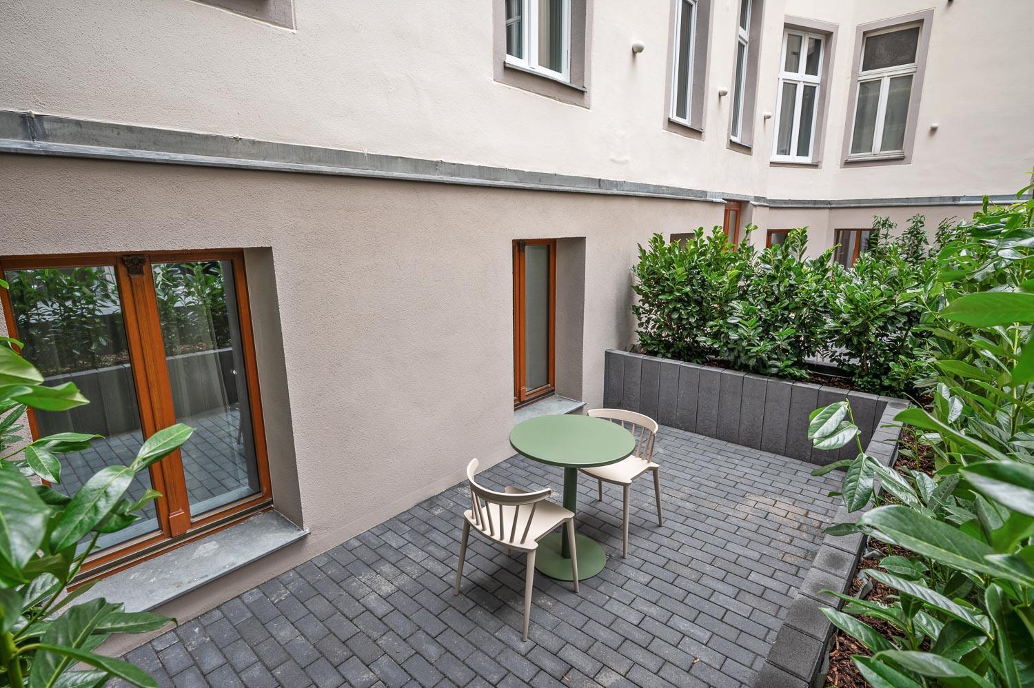 Limehome Berlin Stresemannstr 외부 사진