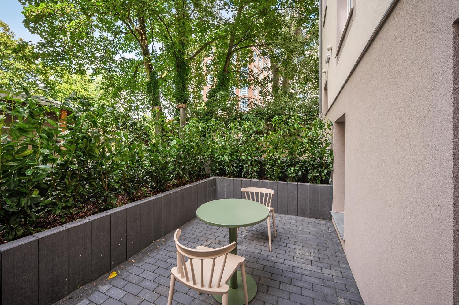 Limehome Berlin Stresemannstr 외부 사진