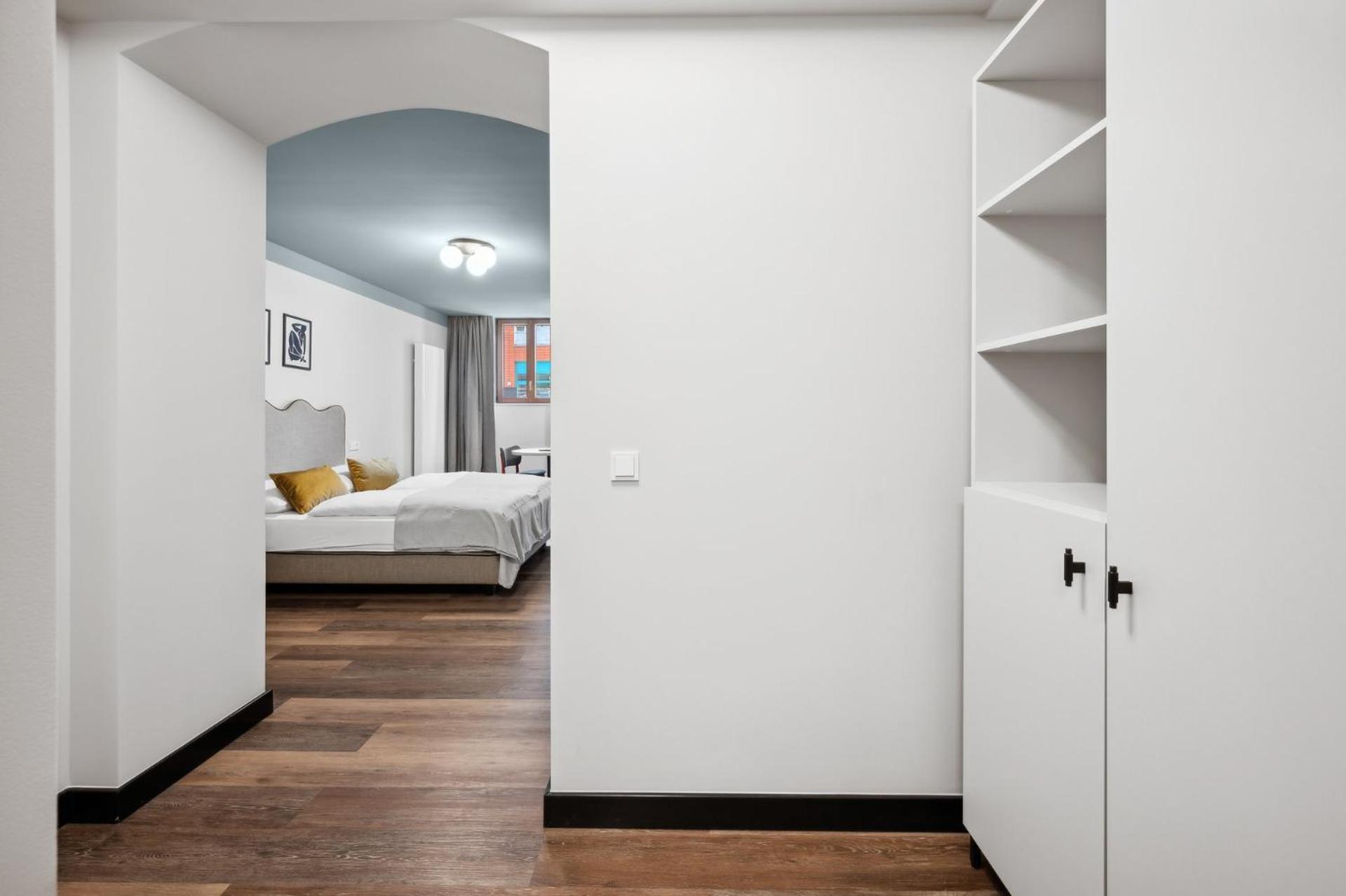 Limehome Berlin Stresemannstr 객실 사진